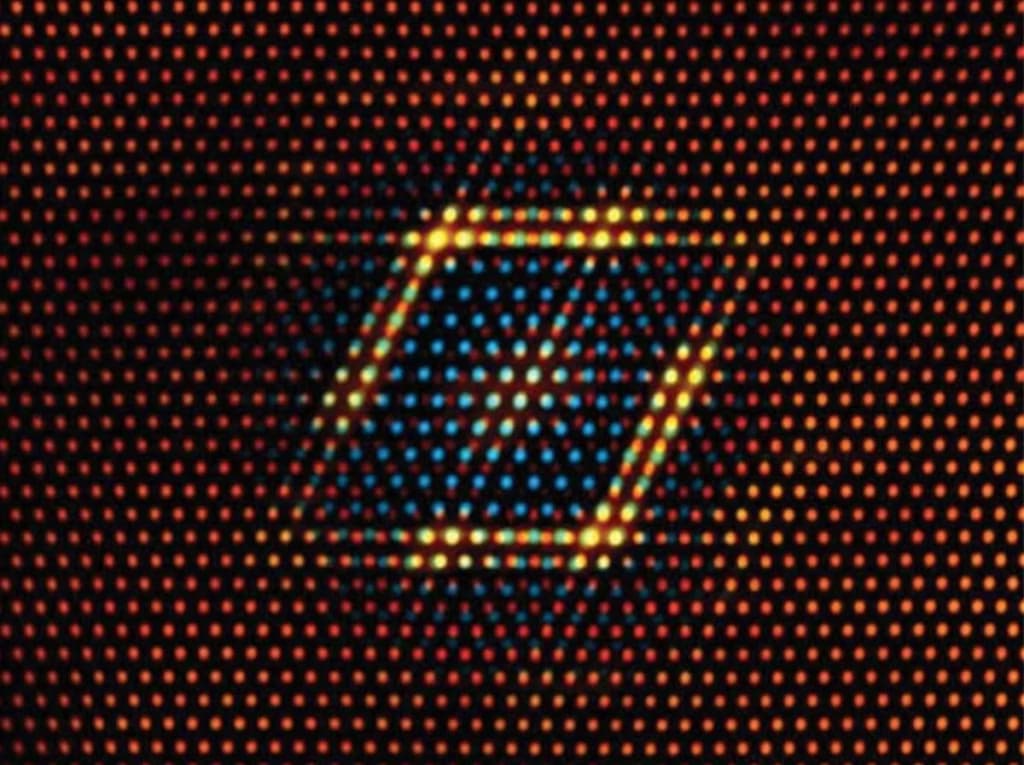 Вчені створили новий, надміцний, жаростійкий матеріал