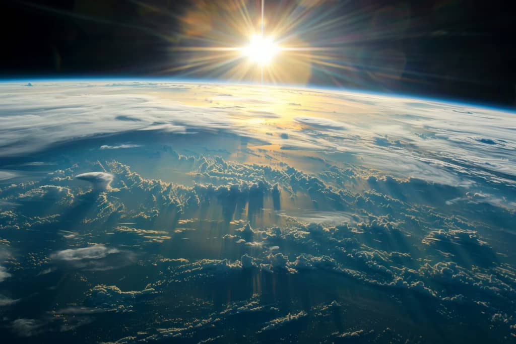Клімат Землі знову побив рекорди у 2025 році