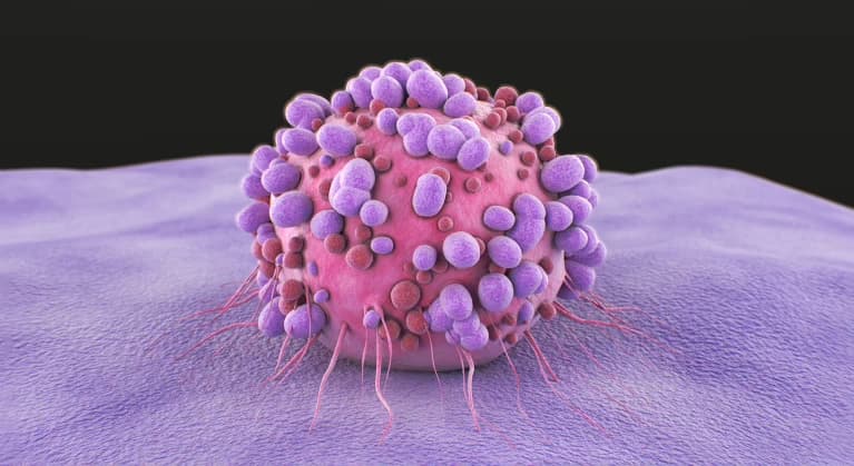 Вчені розробили нову потужну зброю проти раку