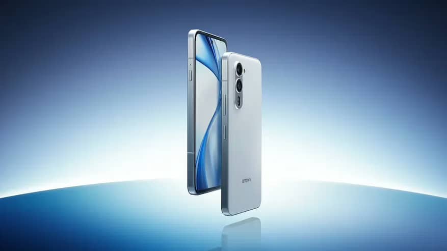 Представлений смартфон Arrows Alpha із «датчиком стану нервової системи»