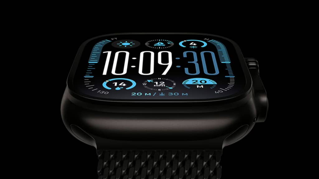 Apple Watch отримає «значний редизайн» наступного року