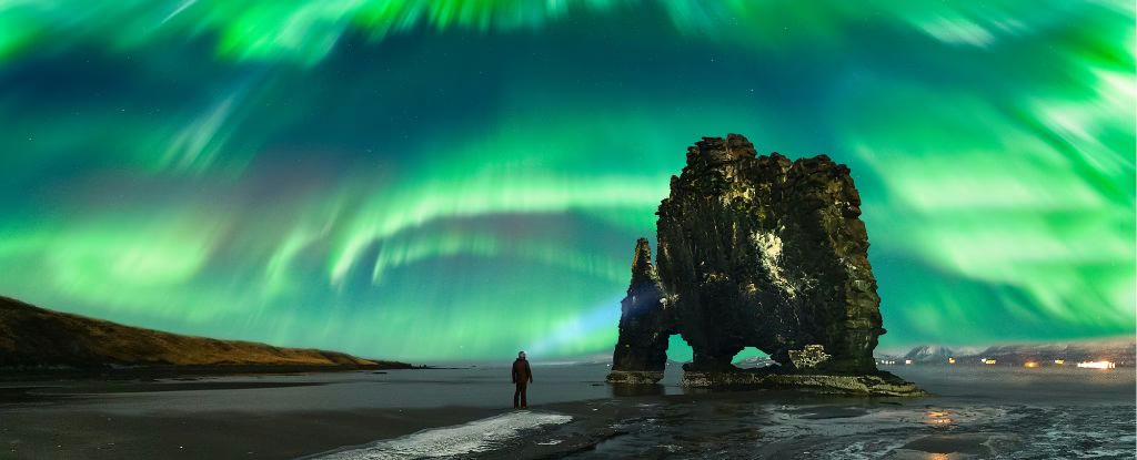 Космічна аномалія 41 тисячу років тому змінила життя людей на Землі