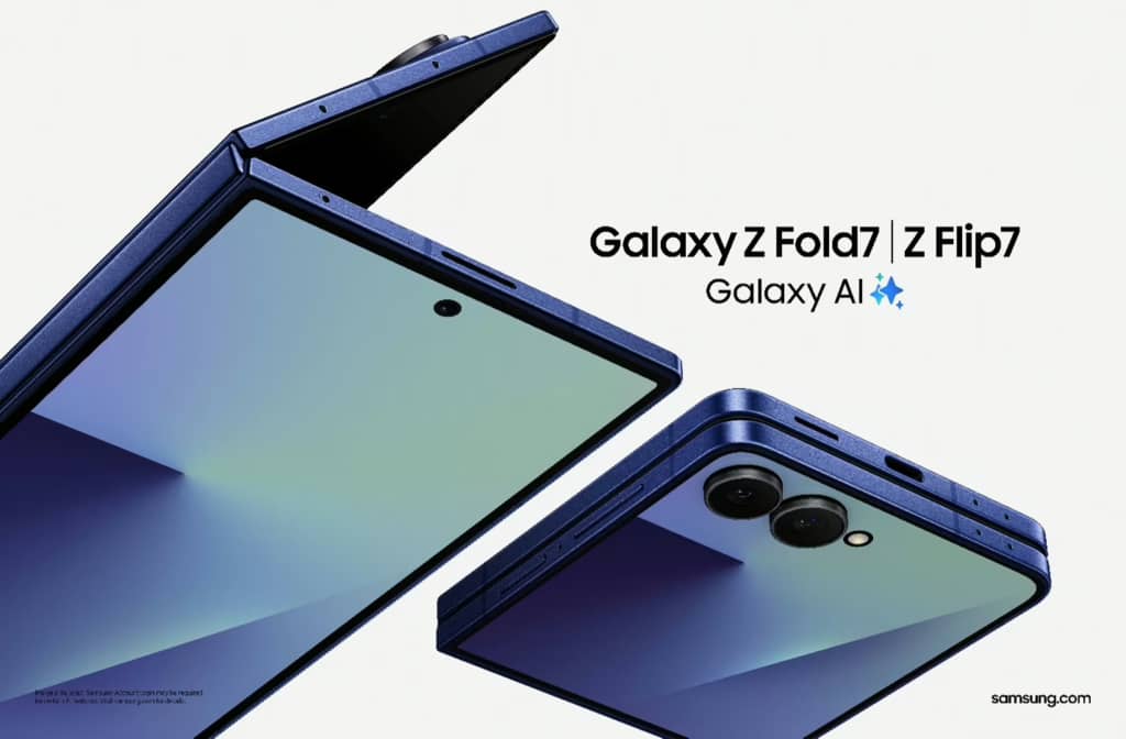 Samsung випустила фінальну One UI 8.5 для Galaxy Z Fold 7 та Z Flip 7