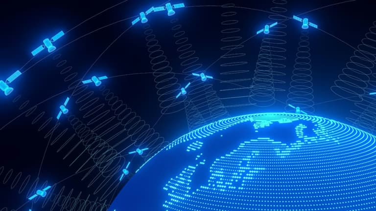 Вчені пропонують не спалювати супутники під час сходження з орбіти