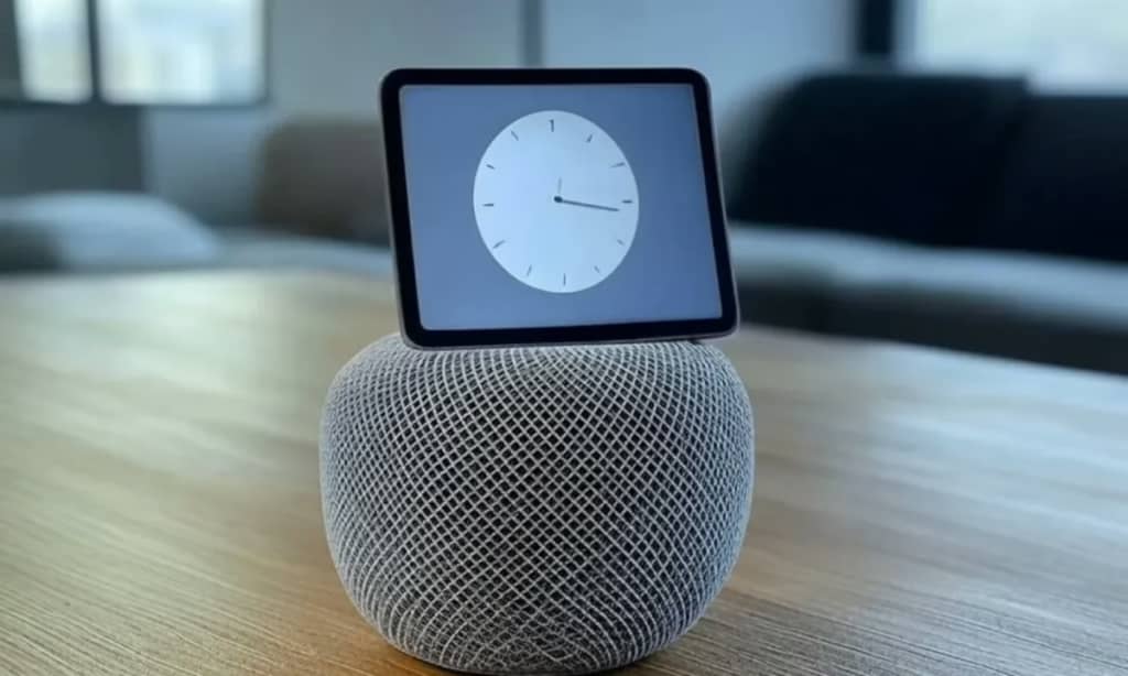 Apple відкладає запуск HomePad