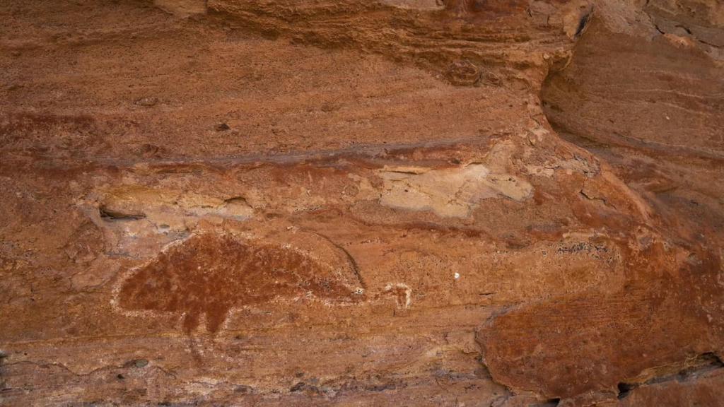 Вчені скорегували історію заселення Австралії