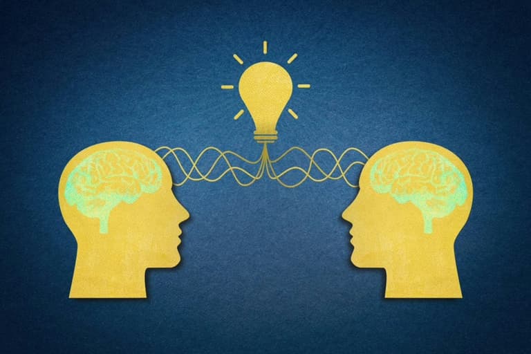 Вчені навчають мозок сприймати світло як нове відчуття