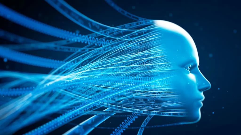 Вчені таємно випробовують неймовірні технології за роки до їх появи