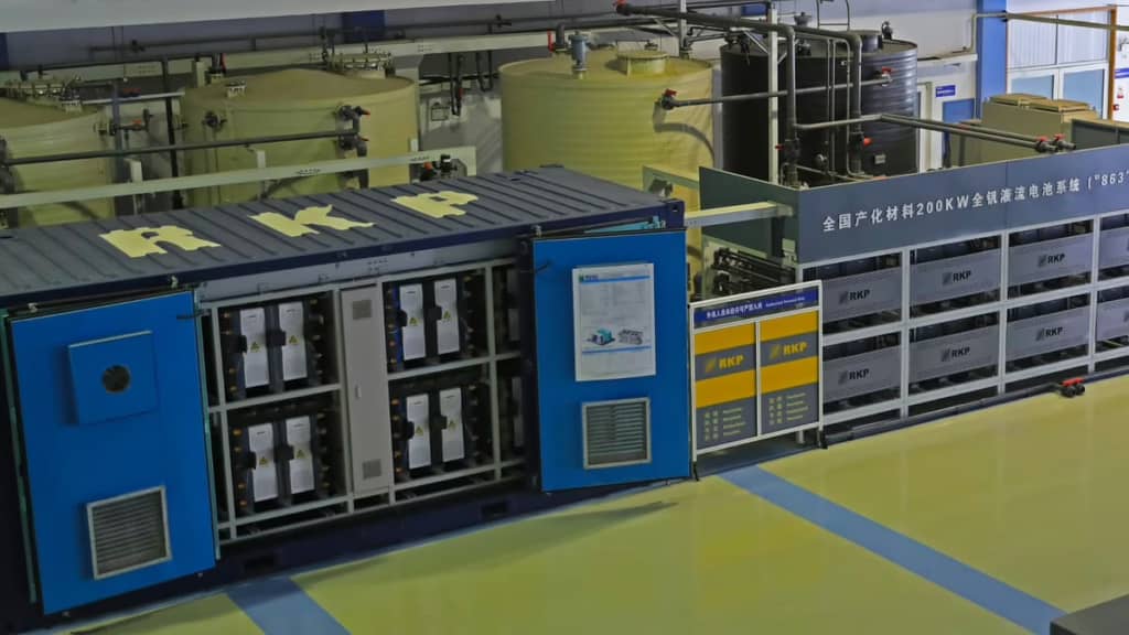 Вчені представили ядерну батарею з ресурсом у 50 років