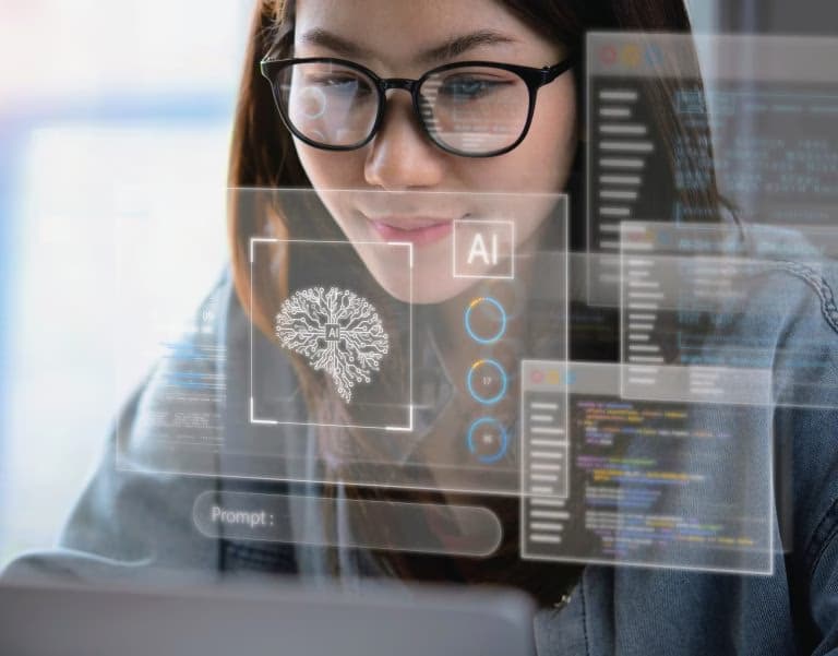 Робота зі штучним інтелектом підвищує схильність людей до шахрайства