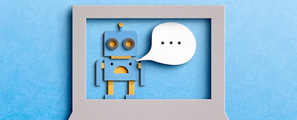 Чому ми сприймаємо штучний інтелект як людину