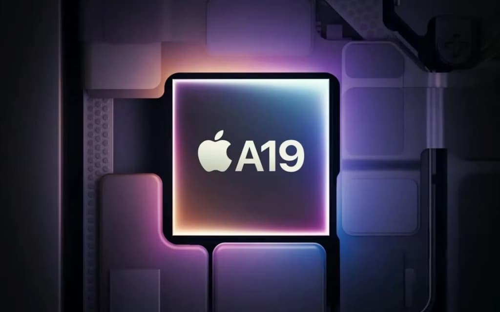 Перші тести процесорів Apple A19 та A19 Pro демонструють незначне підвищення продуктивності