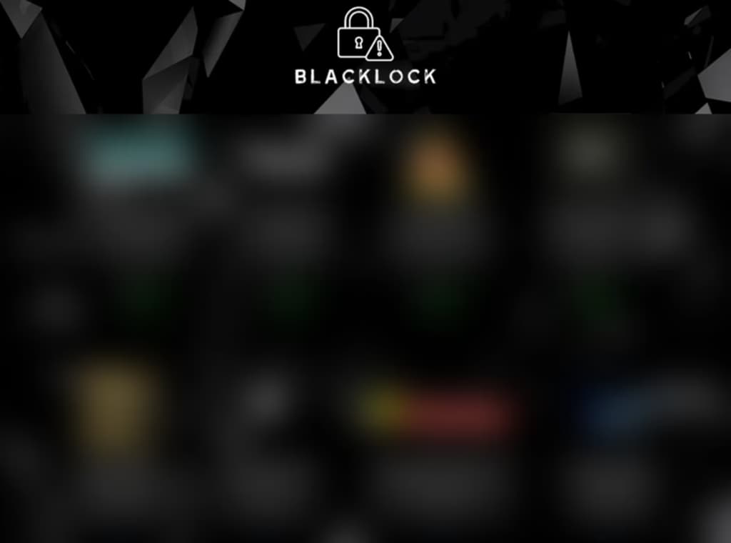 BlackLock – новий шифрувальник атакує Windows, Linux і VMware ESXi