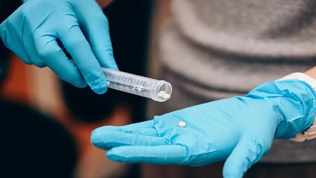 Вчені розробили біоімплантат, який прискорює загоєння кісток утричі