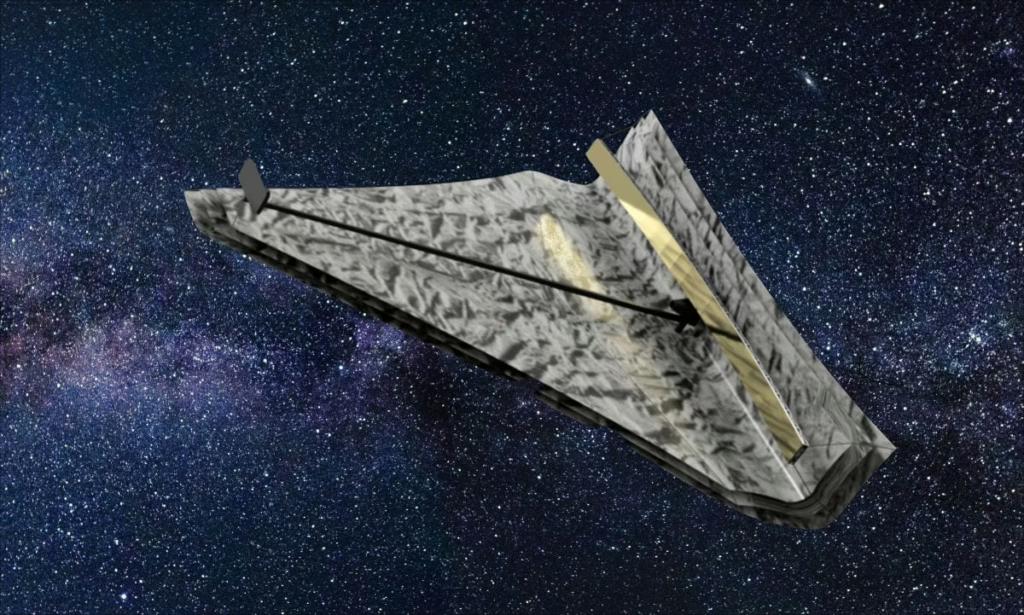 Новий тип телескопа може допомогти відкрити «двійника» Землі