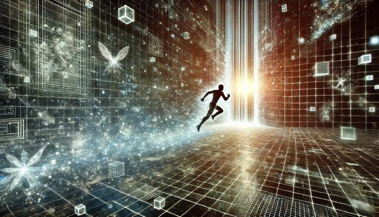 Вчені математично довели, що Всесвіт не є симуляцією