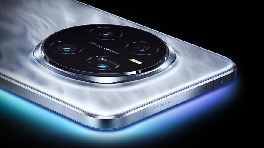 Honor Magic 8 Pro отримає рекордну для флагманів зарядку на 120 Вт