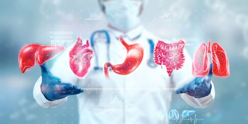 Вчені розкрили механізм рідкісного поліорганного захворювання