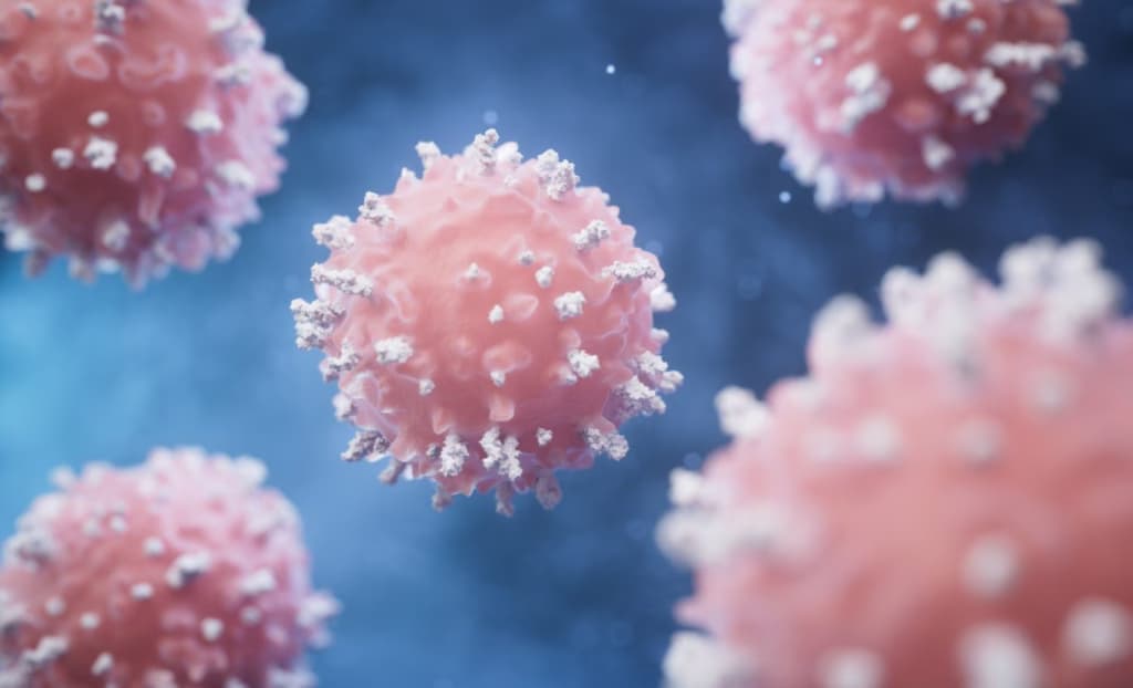 Чому з віком наш захист може стати причиною хвороб