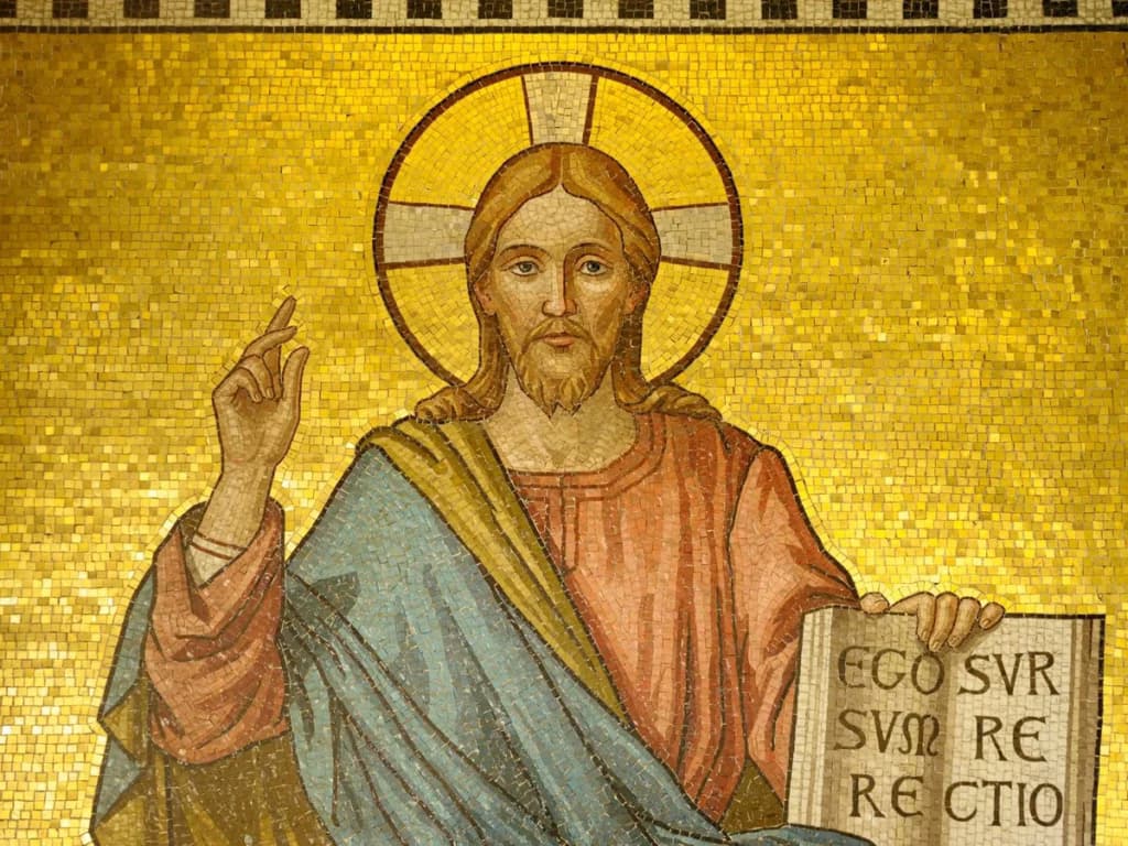 Вчені знайшли чашу, яка може стати найдавнішим доказом існування Христа