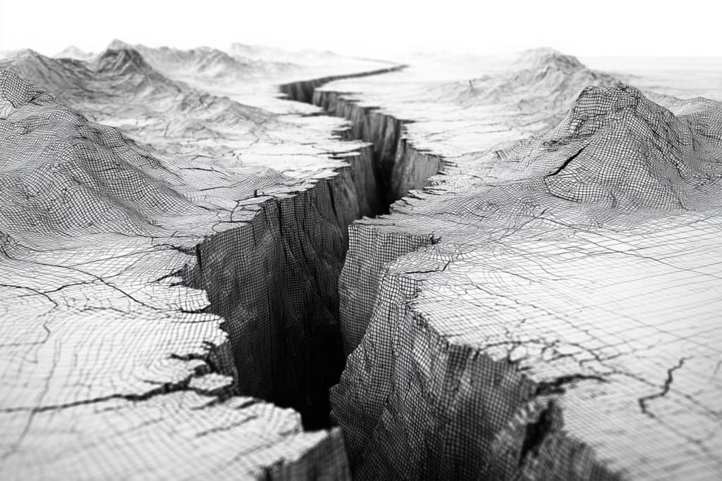 Вчені попереджають: «супершвидкі» землетруси можуть зруйнувати Каліфорнію