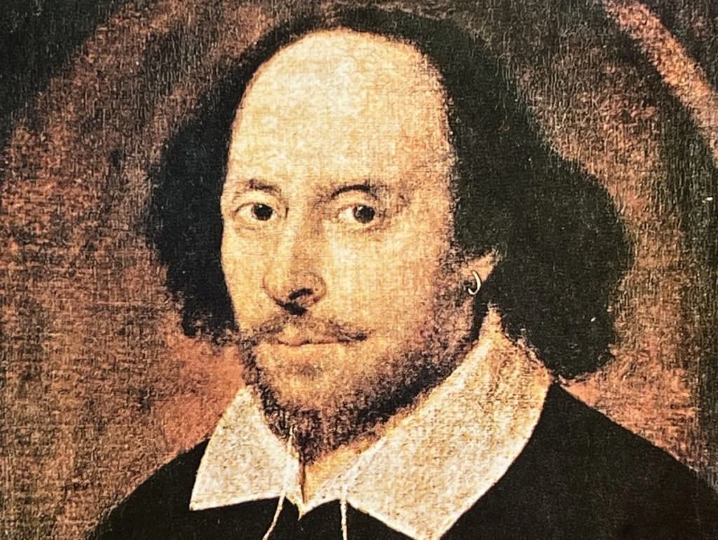 Втрачену реліквію Шекспірів знайшли через півтора століття