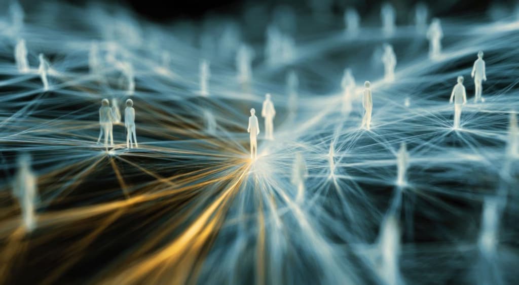 Соціальні стосунки виявилися ключем до довшого життя клітин