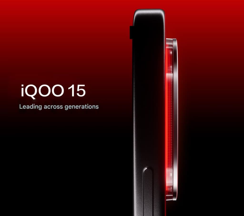 Всі характеристики iQOO 15 розкрито за день до прем’єри