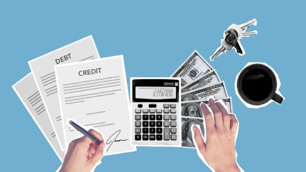 Як можна швидко отримати онлайн кредит на карту ПриватБанка