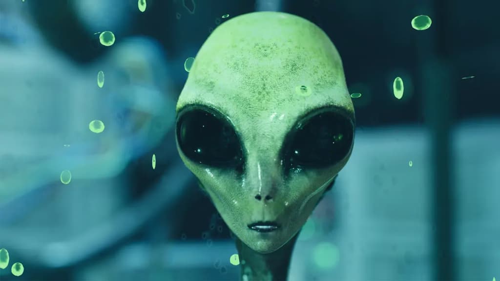 Дослідження: розумне життя у Всесвіті могло з’явитися сотні тисяч років до нас