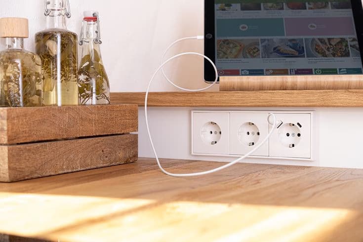 Як самостійно встановити (замінити) розетку чи вимикач