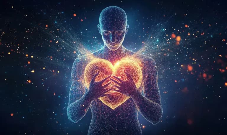 Вчені зафіксували сигнали мозку після клінічної смерті