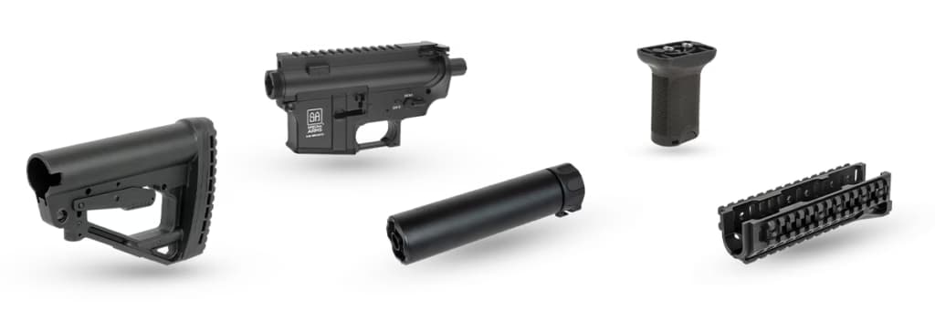 Що правильніше – внутрішній чи зовнішній тюнінг привода