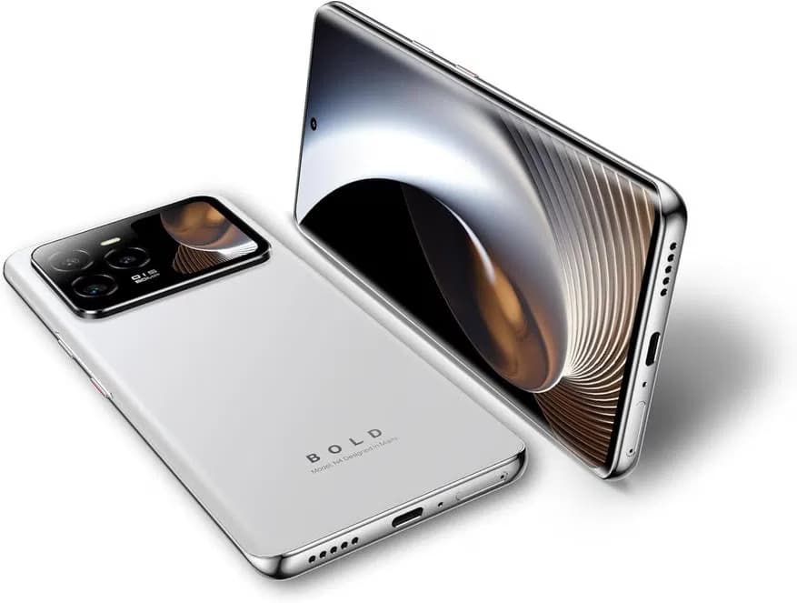 Компанія Blu випустила смартфон Bold N4 із подвійним екраном