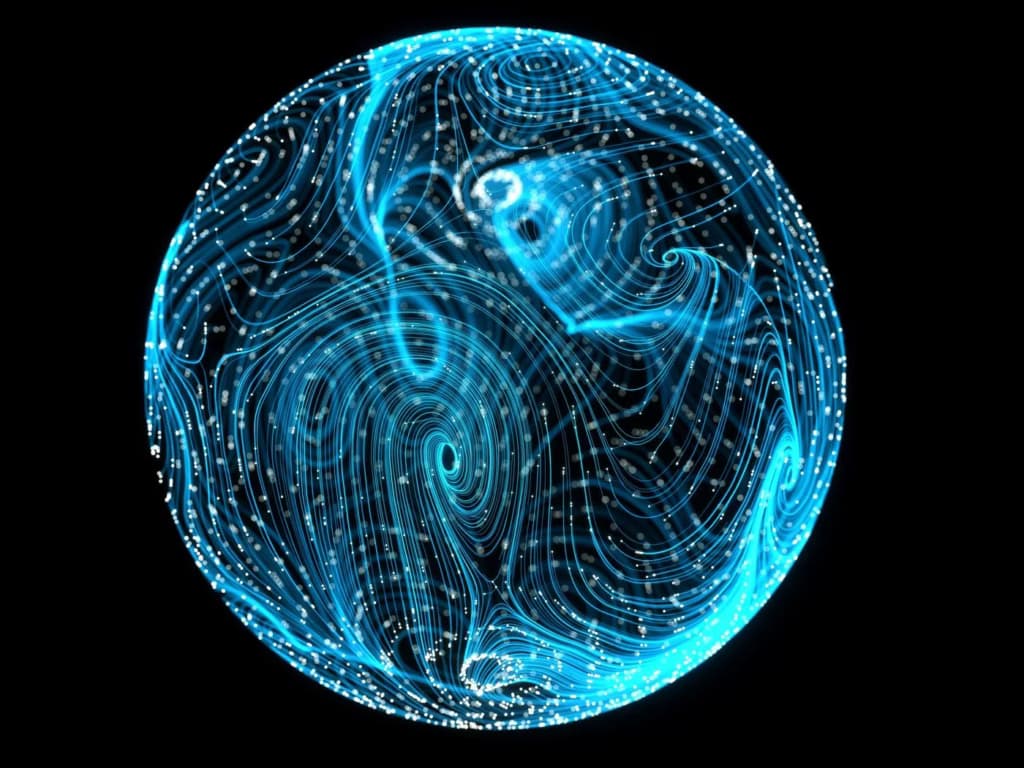 Земля переживає дивний «збій» вже 8 мільйонів років