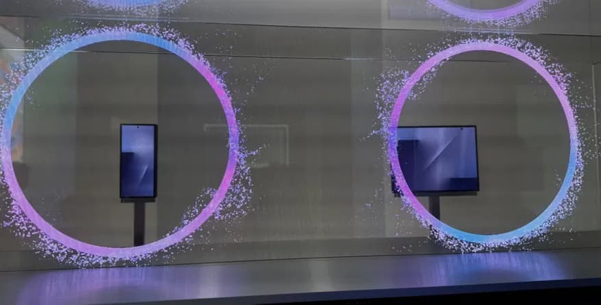 Samsung офіційно представила Galaxy Z TriFold