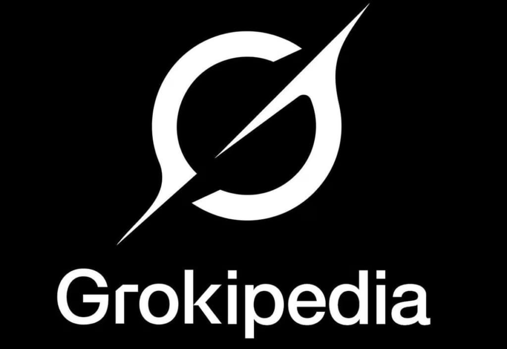 Маск запустив Grokipedia – нову онлайн-енциклопедію
