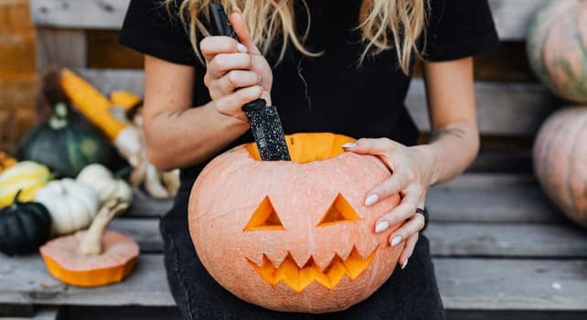 44% травм на Halloween трапляються через одну просту причину