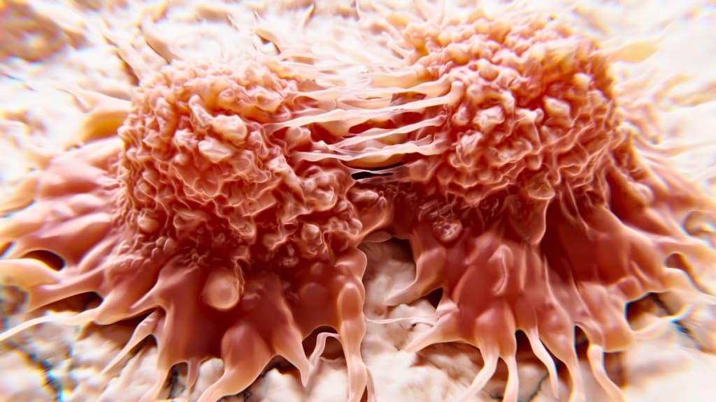 Новий метод лікування безпечно знищує ракові клітини за допомогою світла