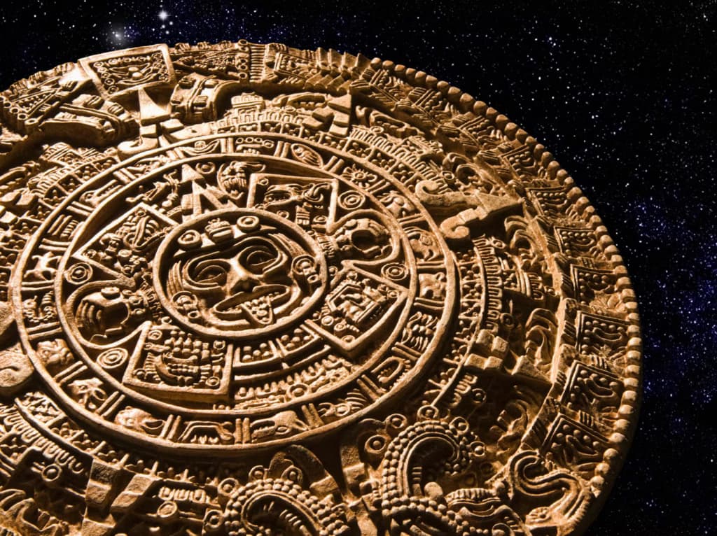 Календар Майя виявився точнішим за сучасні прогнози