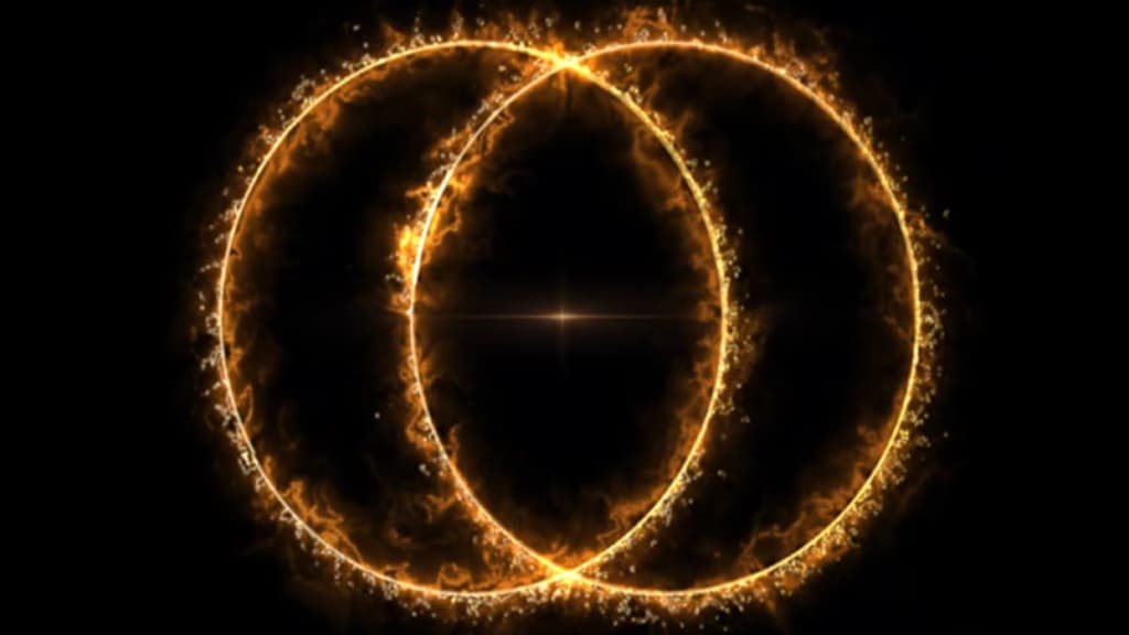 Вчені відкрили нове найсильніше радіокільце невідомого походження