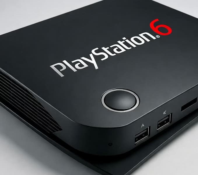 Ігрову консоль PlayStation 6 заплановано на 2027 рік