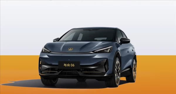 Volkswagen випускає електромобілі, які не заряджаються