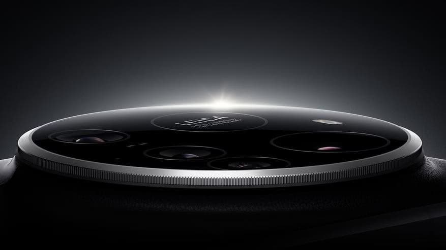 У мережі з’явилися дані про камери смартфона Xiaomi 17 Ultra