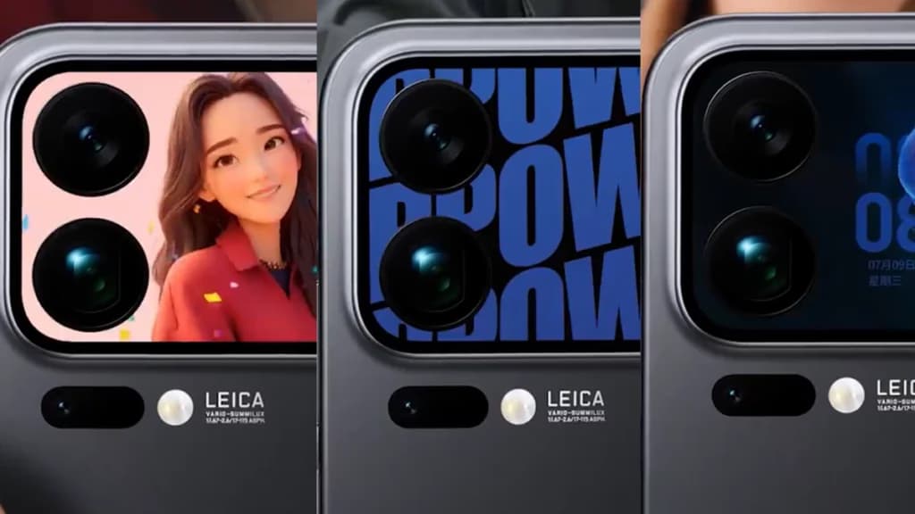 З’явилися перші деталі серії Xiaomi 18