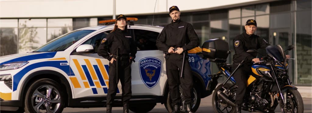 Современные технологии пультовой охраны: как защитить имущество без лишних затрат