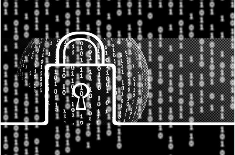 Вчені розробили наскрізне шифрування для git-сервісів