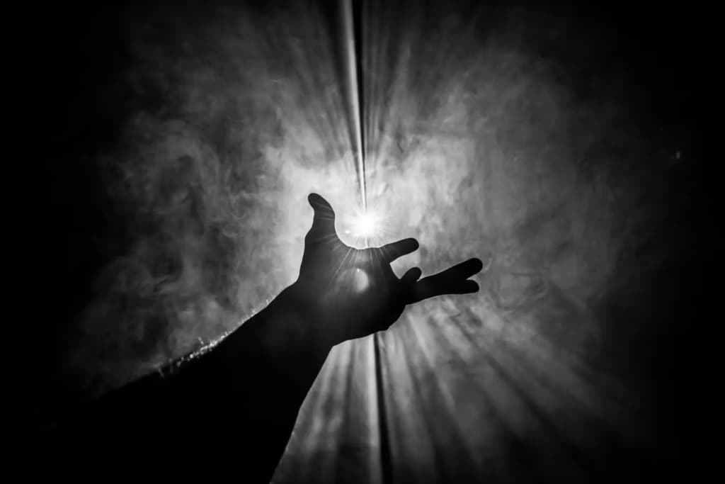 Вчені з’ясували, що найчастіше бачать люди під час клінічної смерті