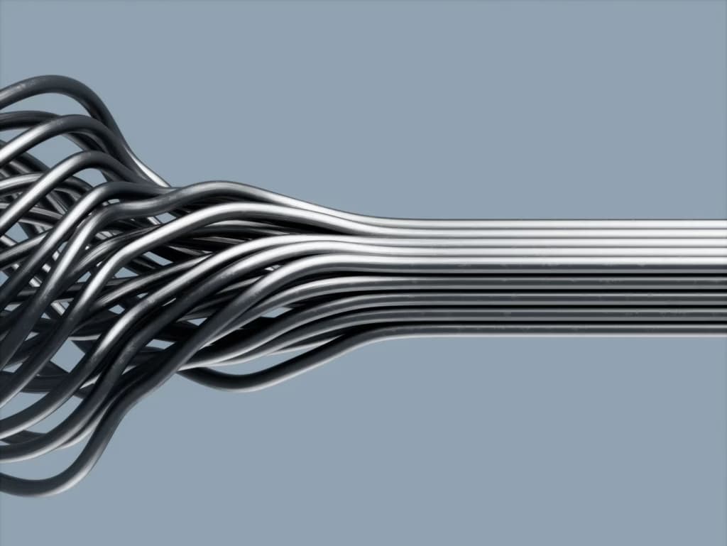 Вчені навчилися «вирощувати» метал