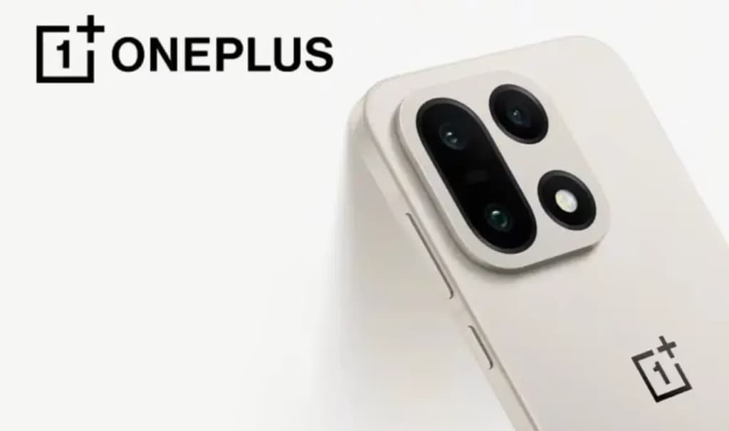 OnePlus 15 пройшов тестування Geekbench перед релізом